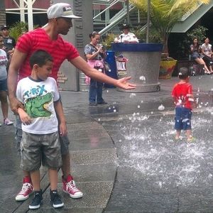 Meet your Posher, Aldo